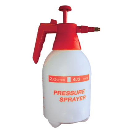 Pressure Sprayer 1L
