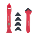 Scraper Paint 2 Piece Set