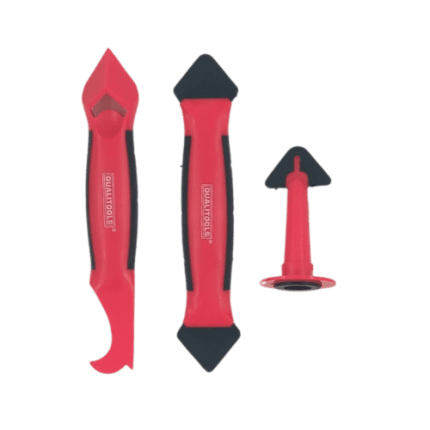 Scraper Paint 3 Piece Set
