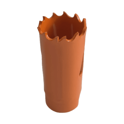 Rotary Holesaw Bi-Metal 19mm