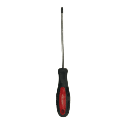 Screwdriver Mechanical Philips 2X150mm