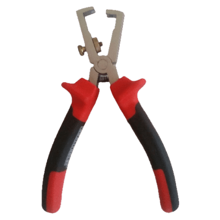 Pliers Electricians Stripping Handle 160mm