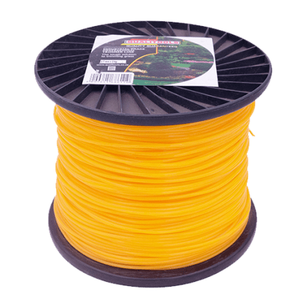 Trimmer Line 2.4 x 2Kg