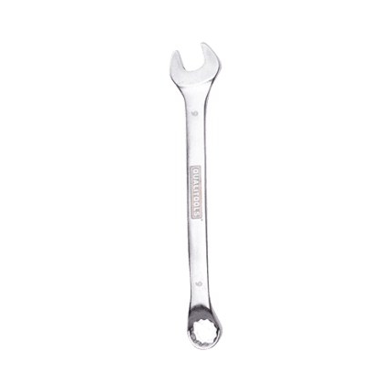Spanner Combination 9mm