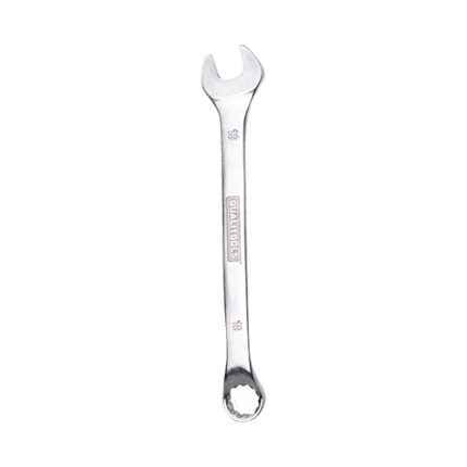 Spanner Combination 18mm