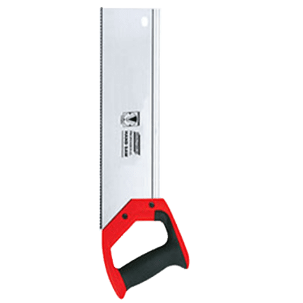 Saw Wood 300mm Plastic Handle