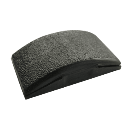 Block Sanding Rubber