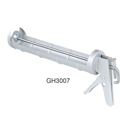 Caulking Gun Grey Light Duty