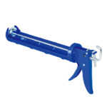 Caulking Gun Blue