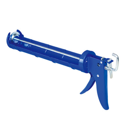 Caulking Gun Blue