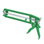 Caulking Gun Open Plastic Frame