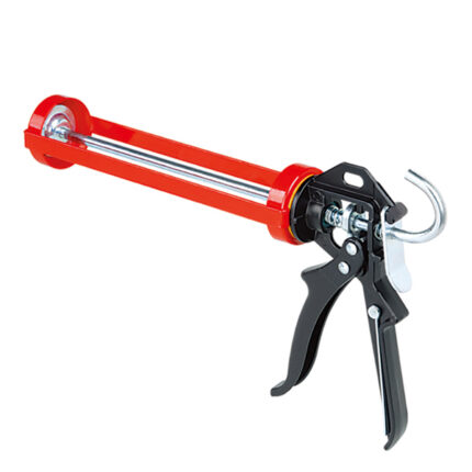 Caulking Gun Professional Open Frame