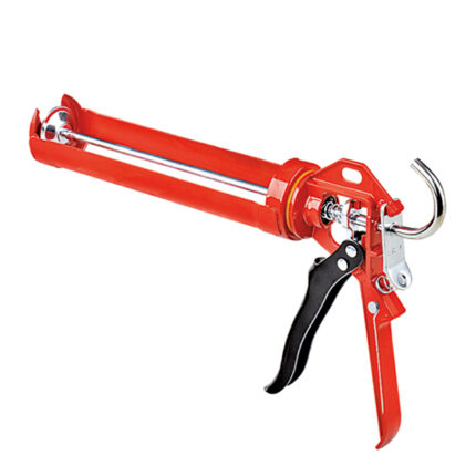 Caulking Gun Professional Dripless
