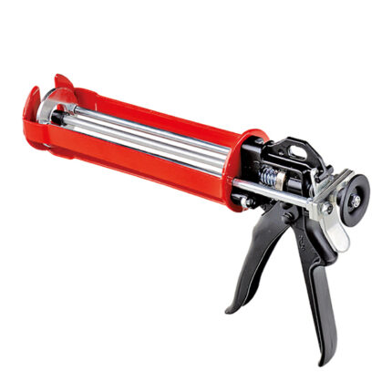 Caulking Gun Professional Industrial Duty