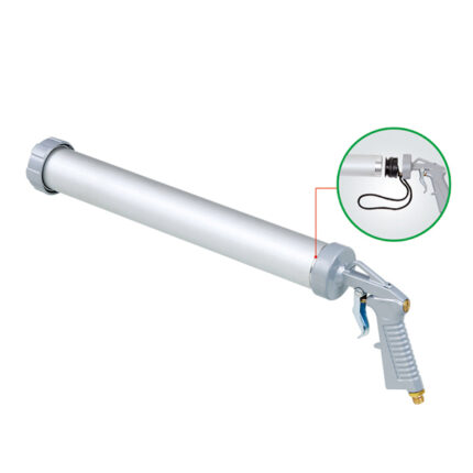 Caulking Gun Compressor Tube