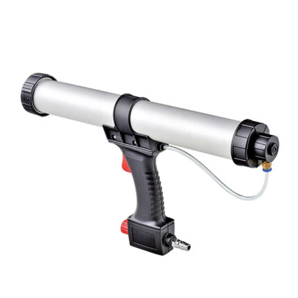 Caulking Gun Short Tube Industrial Duty