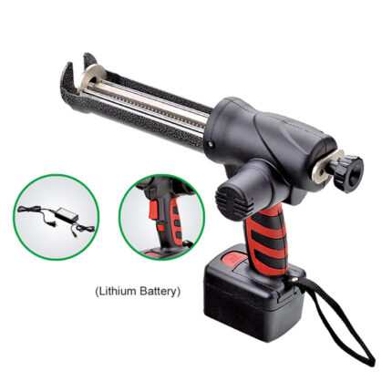Electric Caulking Gun