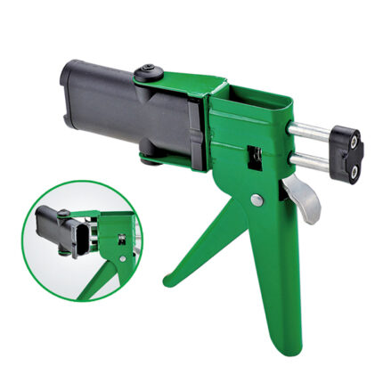 Caulking Gun 25ml Cartridge
