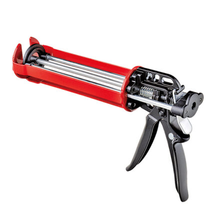 Caulking Gun Super Heavy Duty Open Tube