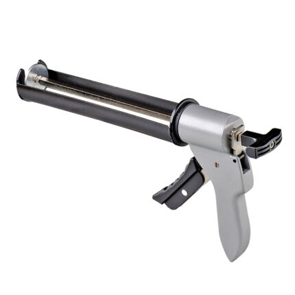 Caulking Gun Heavy Duty Industrial Handle