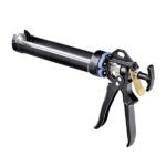 Caulking Gun Sturdy Frame
