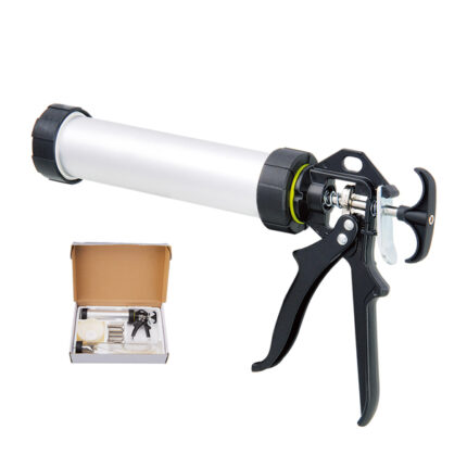 Jerky Tube Caulking Gun