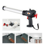 Electric Jerky Caulking Gun