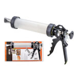 Caulking Gun Jerky