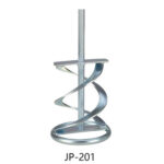 Paint Mixer Medium Duty Swivel Head with Hexagon Rod