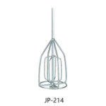 Paint Mixer Professional Bird Cage Head with Hexagon Rod