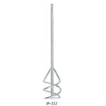 Paint Mixer Swivel Head with SDS Rod
