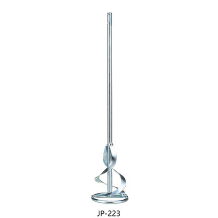 Paint Mixer Industrial Swirl Head with SDS Rod
