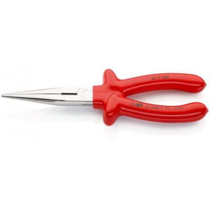 VDE Long Nose Plier Insulated