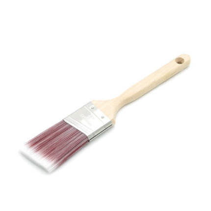 Angle Sash Cutter Brush
