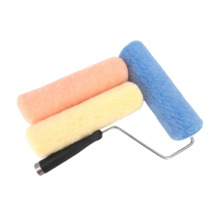 Paint Roller 2