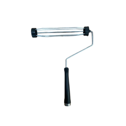 Roller Frame