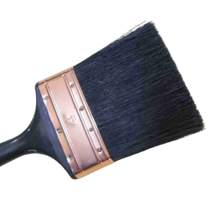 100mm Pure Bristle Brush