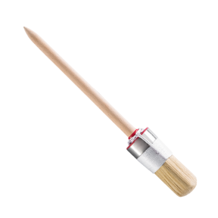 Round brush