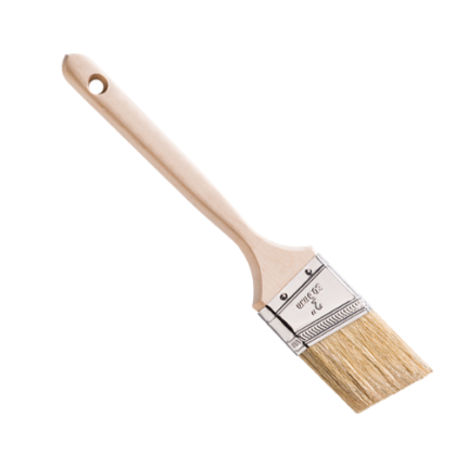 Paint brush Custom Tip