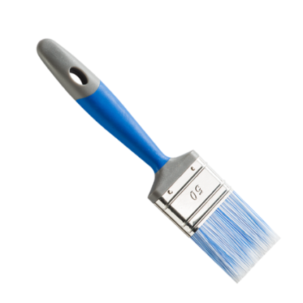 Paint brush Custom TRP Handle