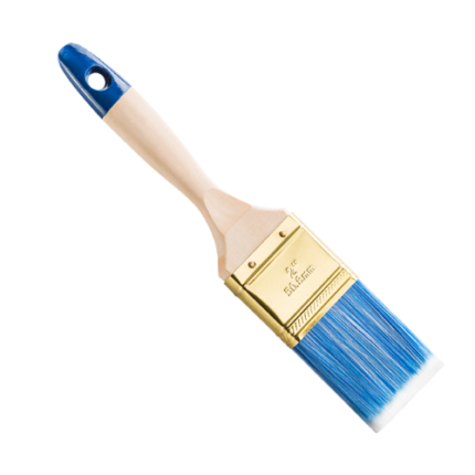 Paint brush Standard TRP Handle