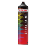 Q-Spray Paint Cold Galvanising 300ml